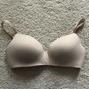 SOMA Enbliss nursing wireless bra